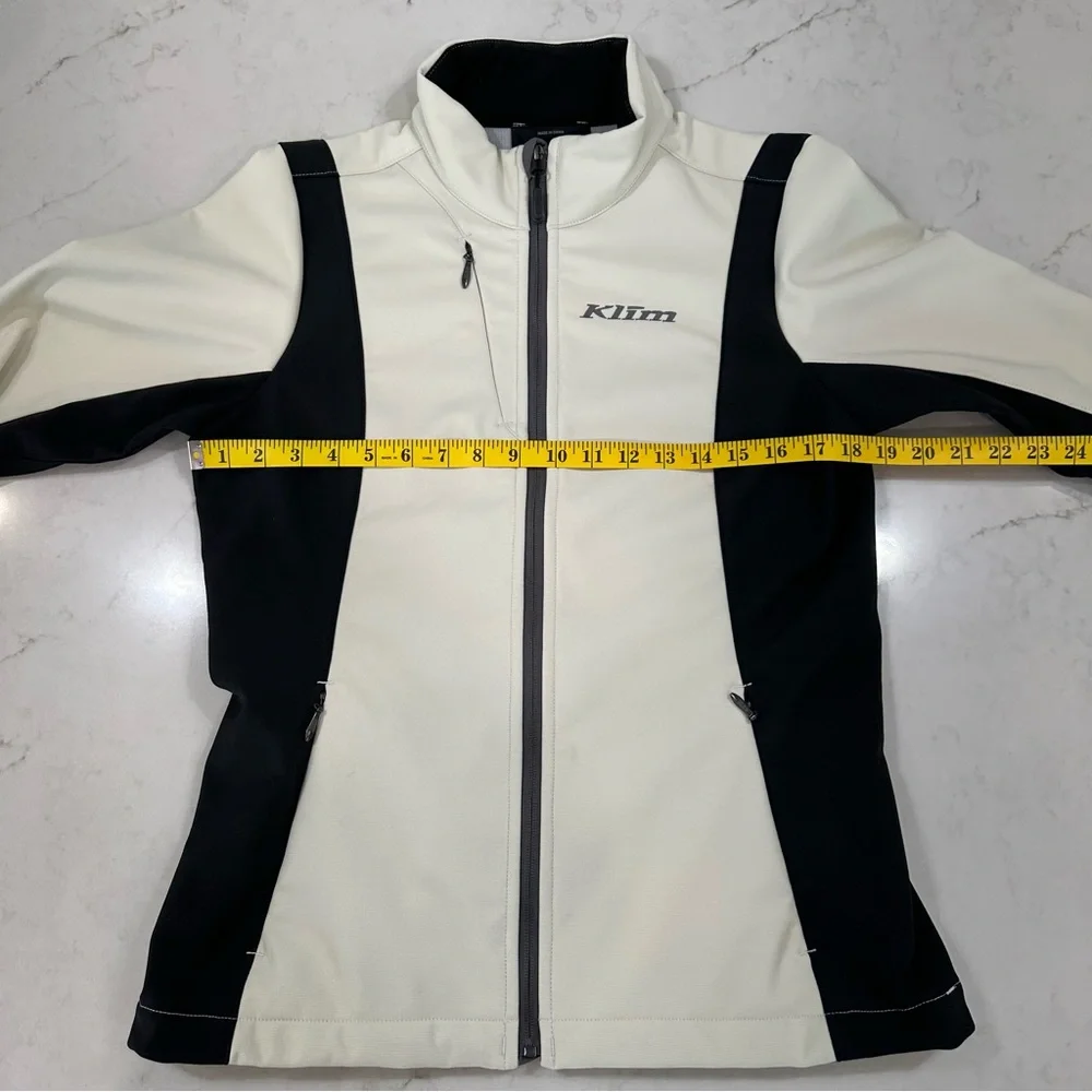 Klim Whistler Softshell Jacket - Picture 7 of 9